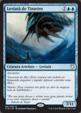 Leviatã de Tinteiro / Inkwell Leviathan - Magic: The Gathering - MoxLand